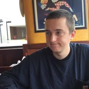 Meet your Posher, Alex